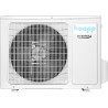 Кондиционер сплит-система Hoapp Light Inverter R32 Wi-Fi HSZ-GX55VAW/HMZ-GX55VA