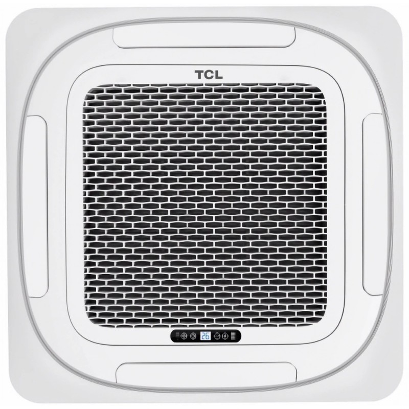 TCL Cassette Inventer R32 TCC-36CHRH/DVI Wi-Fi