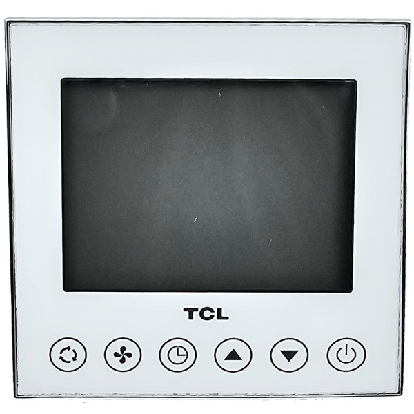 TCL Duct Inventer R32 TCC-36D2HWH/DVI Wi-Fi