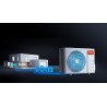 TCL Duct Inventer R32 TCC-36D2HWH/DVI Wi-Fi