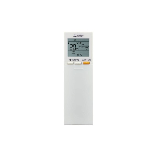 Внутрішній блок мультиспліт-системи Mitsubishi Electric Premium Inverter MSZ-LN60VG2W