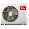 TCL Duct Inventer R32 TCC-48D2HWH/DV7I Wi-Fi