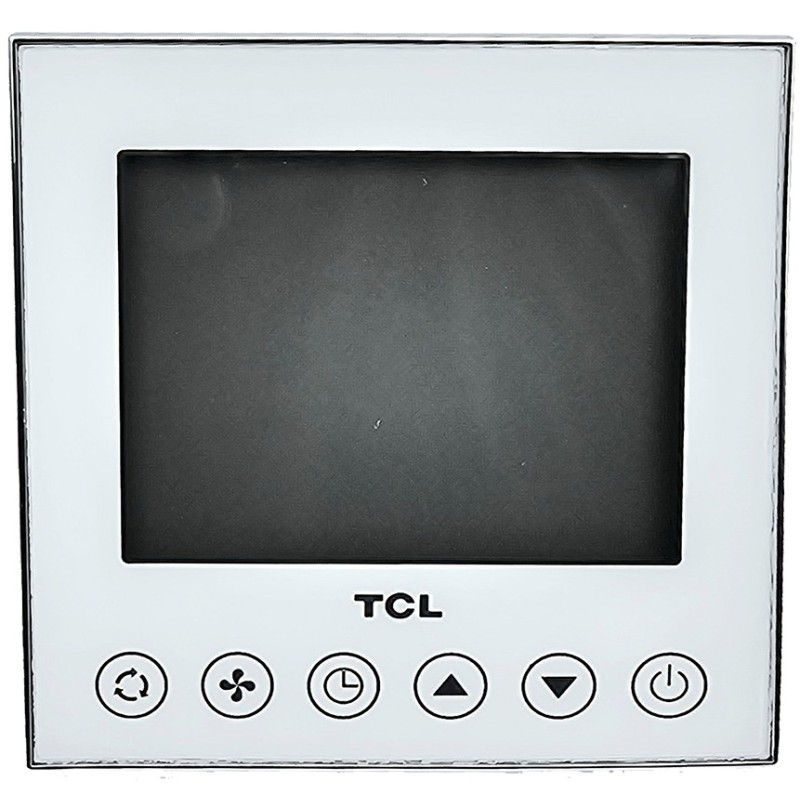TCL Duct Inventer R32 TCC-48D2HWH/DV7I Wi-Fi
