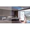 TCL Floor&Ceiling Inventer R32 TCC-36ZHRH/DVI Wi-Fi
