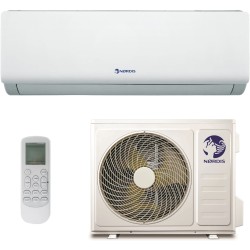 Nordis Sirius NDI-S09TC1/NDO-S09TC2