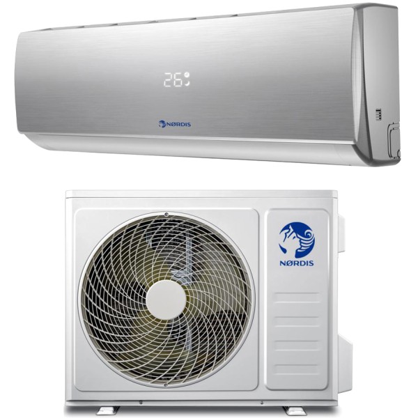 Nordis Sirius NDI-S12TC1(S)/NDO-S12TC2