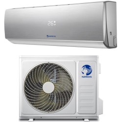 Nordis Sirius NDI-S24TC1(S)/NDO-S24TC2