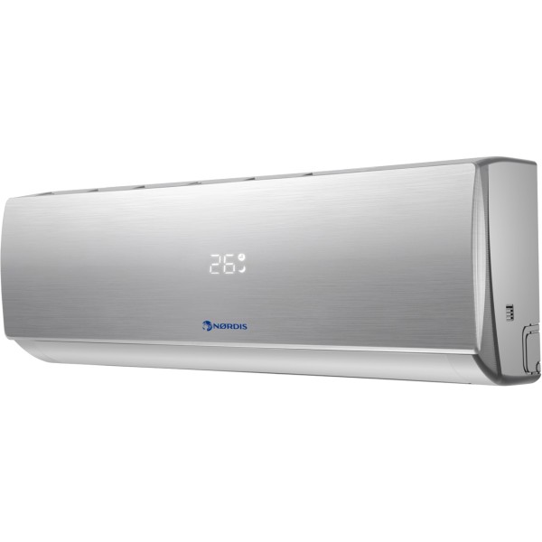 Nordis Sirius NDI-S09TC1(S)/NDO-S09TC2