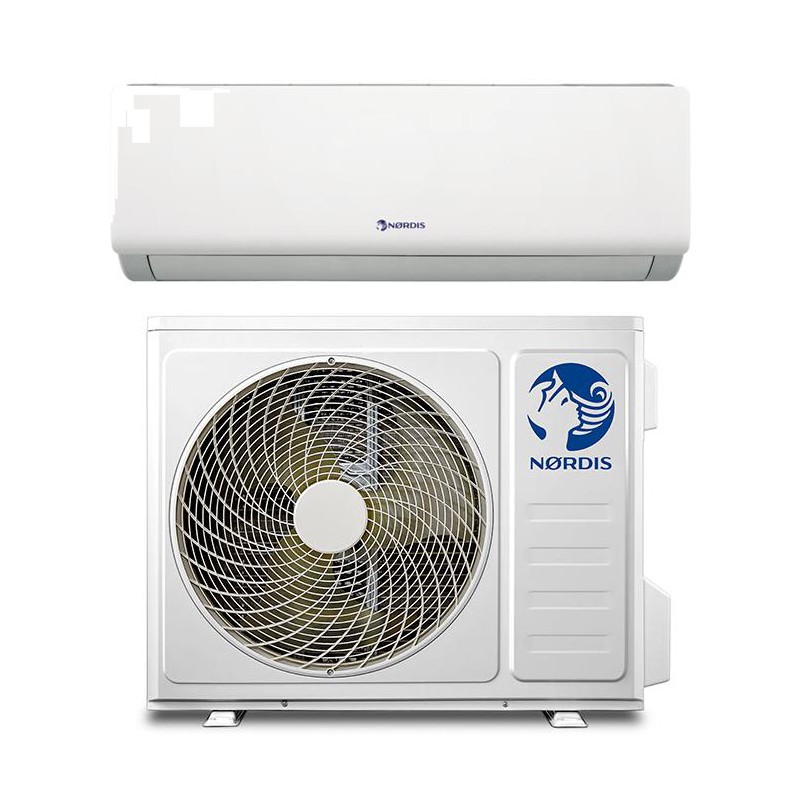 Nordis Altair New NDI-A24TC1/NDO-A24TC2