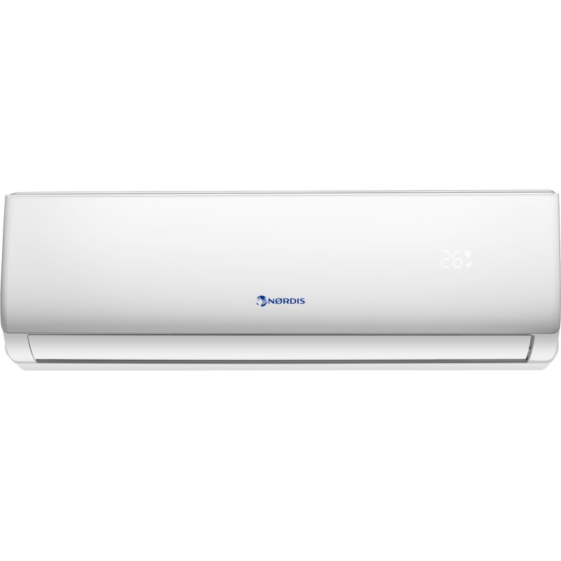 Nordis Alfa NDI-A24ONF/ NDO-A24ONF