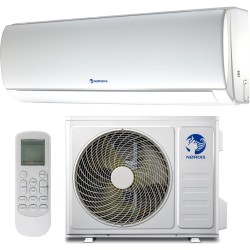 Nordis Altair Plus NDI-AP09TC1/NDO-AP09TC2