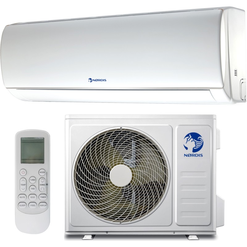 Nordis Altair Plus NDI-AP12TC1/NDO-AP12TC2