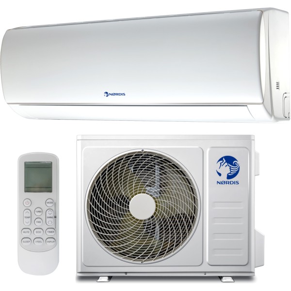 Nordis Altair Plus NDI-AP24TC1/NDO-AP24TC2