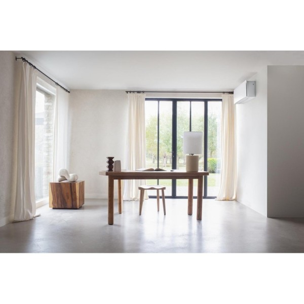 Внутрішній блок мультиспліт-системи Daikin Emura White FTXJ35AW