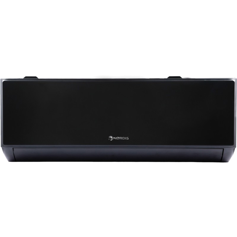 Кондиционер сплит-система Nordis Nova NDI-NOV12TC1/NDO-NOV12TC1 Black