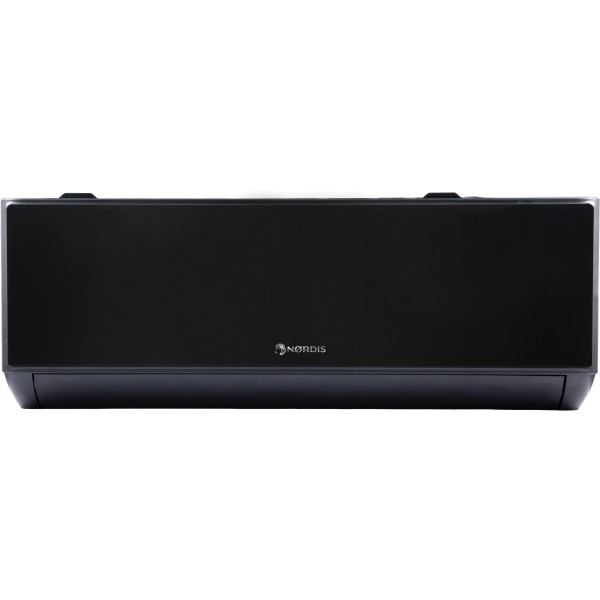 Кондиционер сплит-система Nordis Nova NDI-NOV12TC1/NDO-NOV12TC1 Black