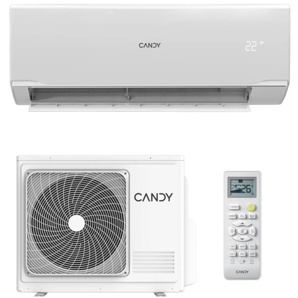 Candy Pura CY-18RAIN-A/CY-18RAOUT-A