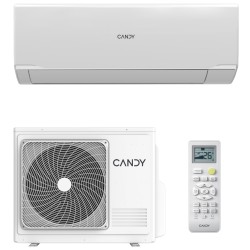 Candy Brezza CY-12BRIN-N/CY-12BROUT-N