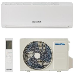 Romstal Ecovent 500 12 (81AC0249) Wi-Fi