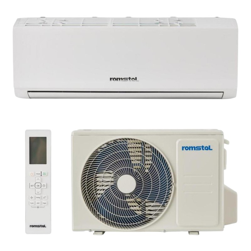 Romstal Ecovent 500 12 (81AC0249) Wi-Fi