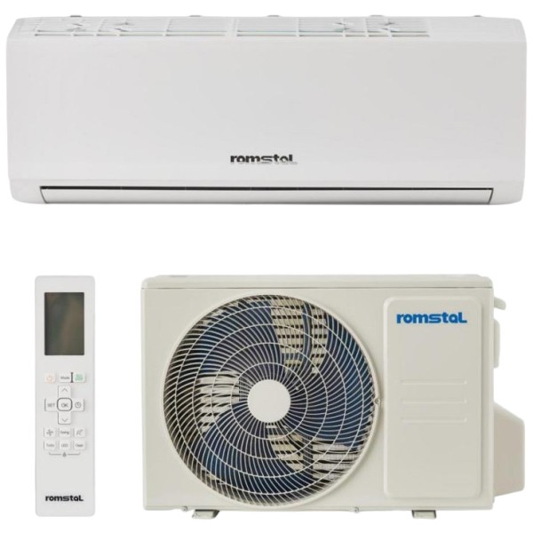 Romstal Ecovent 500 12 (81AC0249) Wi-Fi