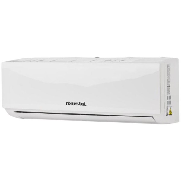 Romstal Ecovent 500 12 (81AC0249) Wi-Fi
