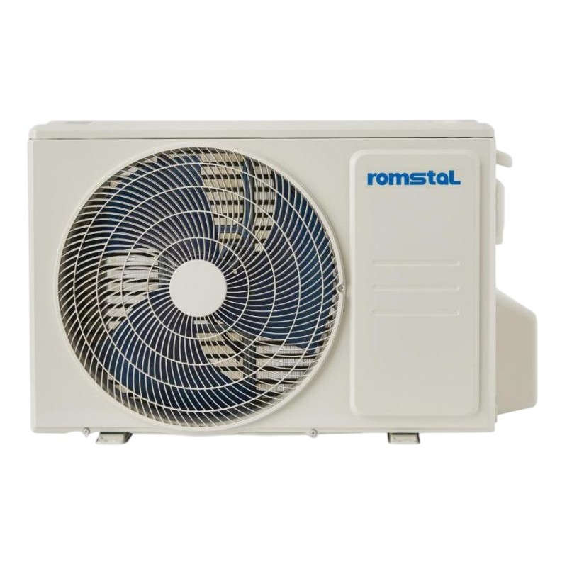 Romstal Ecovent 500 12 (81AC0249) Wi-Fi