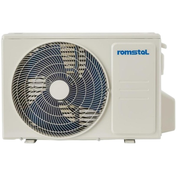 Romstal Ecovent 500 12 (81AC0249) Wi-Fi