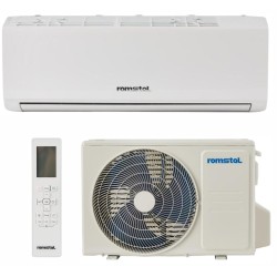 Romstal Ecovent 500 9 (81AC0248) Wi-Fi