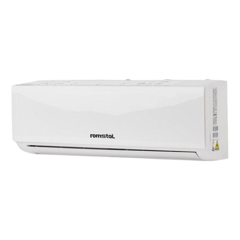 Romstal Ecovent 500 9 (81AC0248) Wi-Fi
