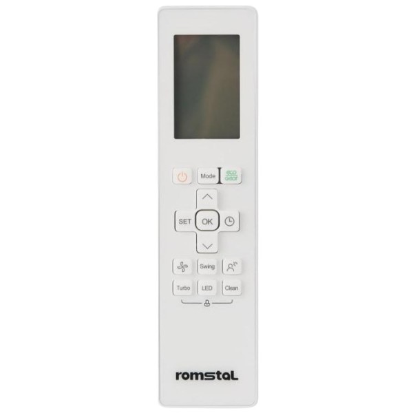 Romstal Ecovent 500 9 (81AC0248) Wi-Fi
