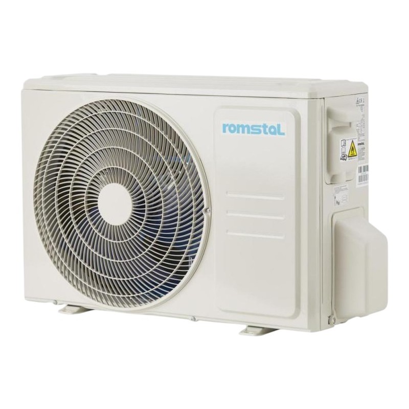 Romstal Ecovent 500 9 (81AC0248) Wi-Fi