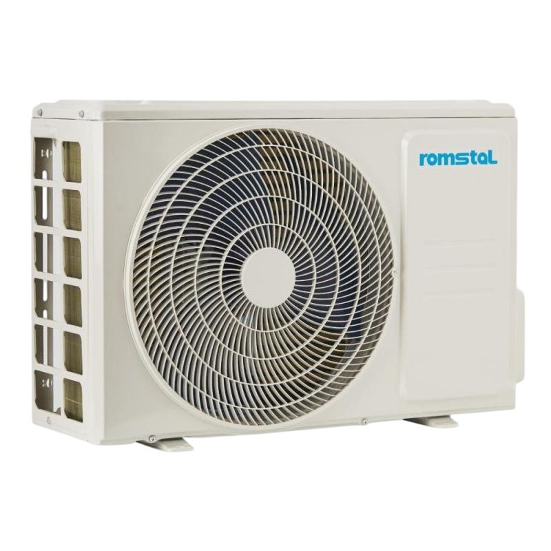 Romstal Ecovent 500 9 (81AC0248) Wi-Fi