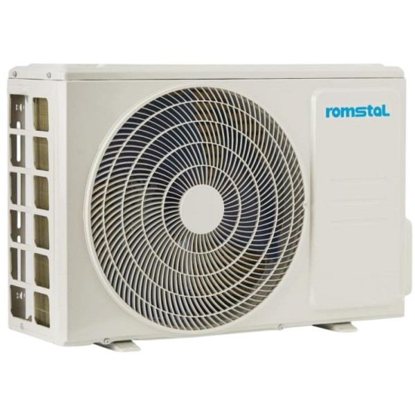 Romstal Ecovent 500 9 (81AC0248) Wi-Fi