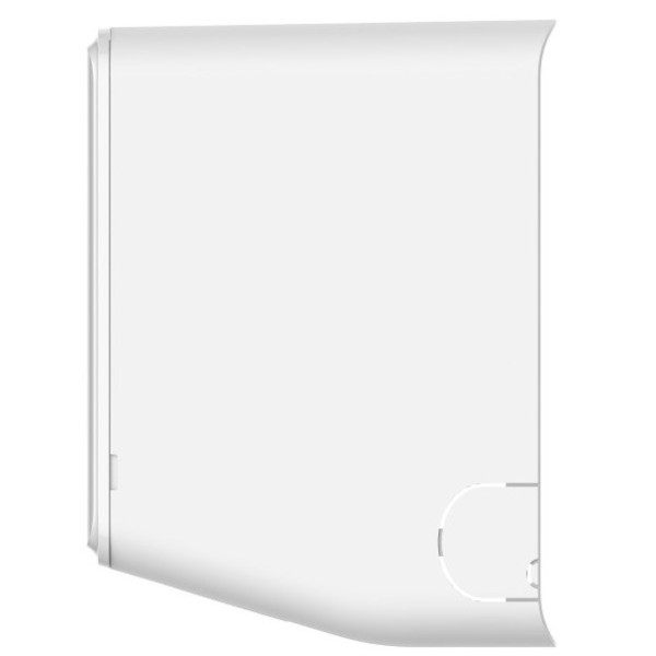 Idea Victory Basic Inverter ISR-09HR-VI05-DN8