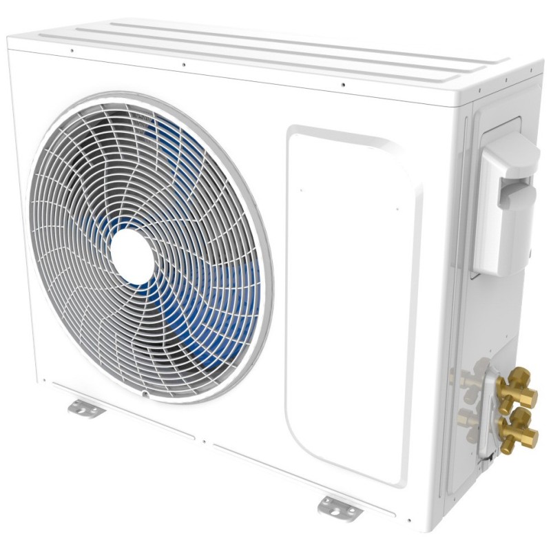 Idea Victory Basic Inverter ISR-09HR-VI05-DN8