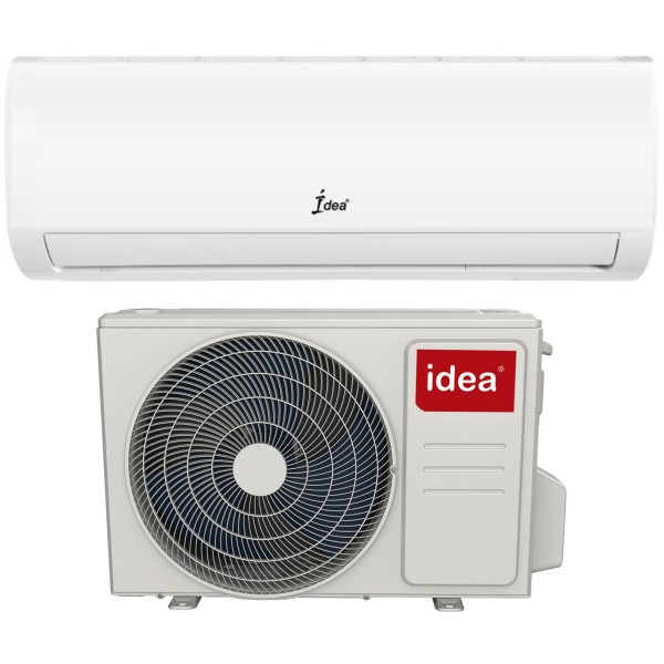 Idea MA01 ISR-12HR-MA01-DN8