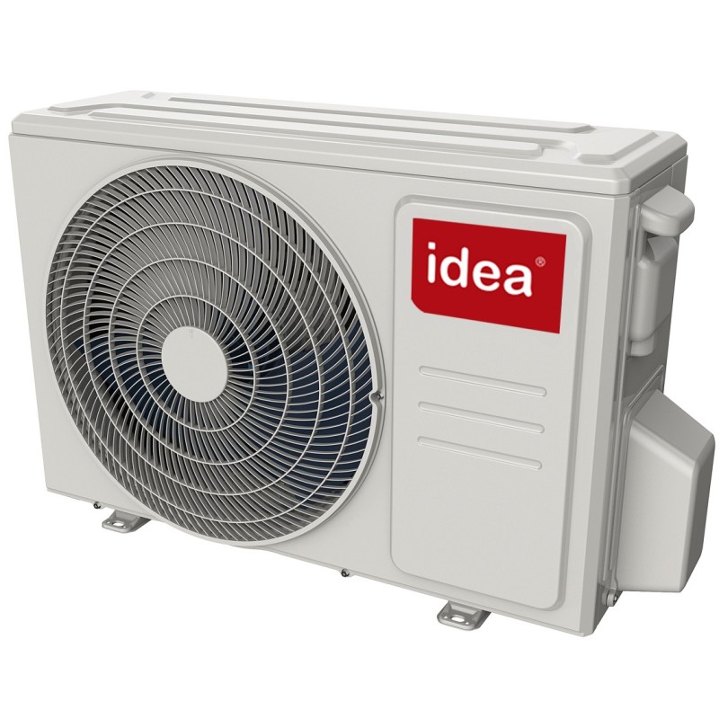 Idea MA01 ISR-12HR-MA01-DN8