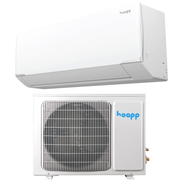 Hoapp Balance HSC-HA28VA/HMC-HA28VA