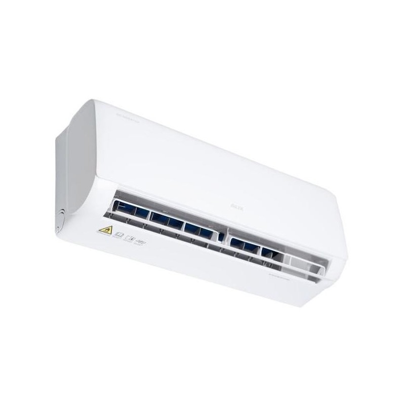 AUX Q-Series ASW-H18QCR3DI