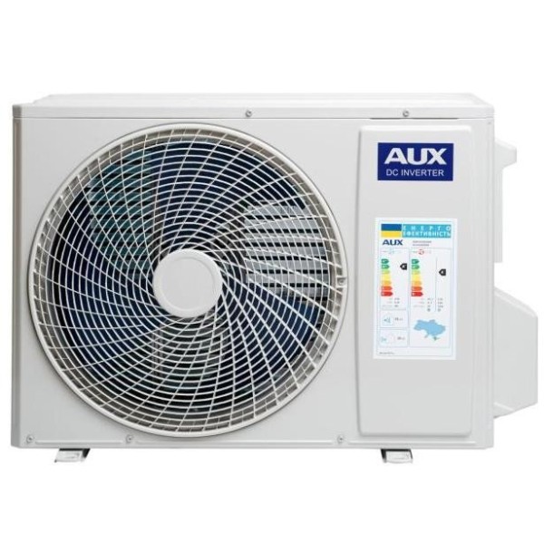 AUX Q-Series ASW-H18QCR3DI