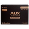 AUX Q-Series ASW-H18QCR3DI