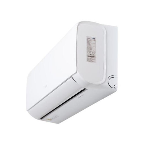 AUX Q-Series ASW-H24QCR3DI