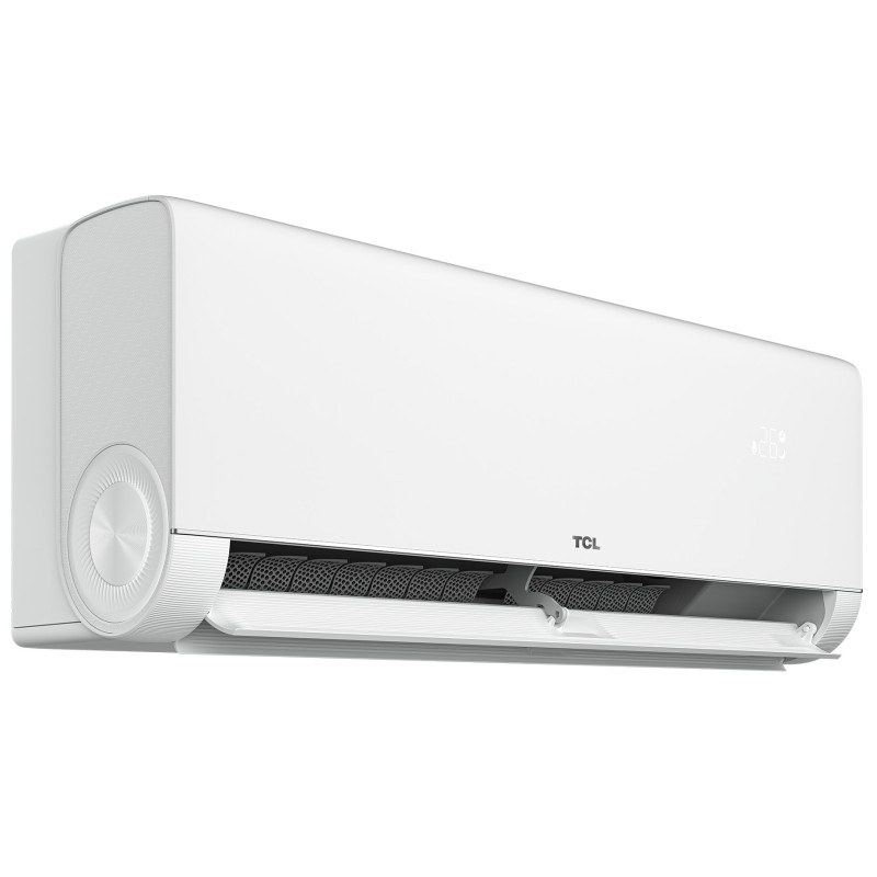 TCL BreezeIN 2.0 TAC-09CHSD/UG11V3AHB Heat Pump Inverter R32 Wi-Fi