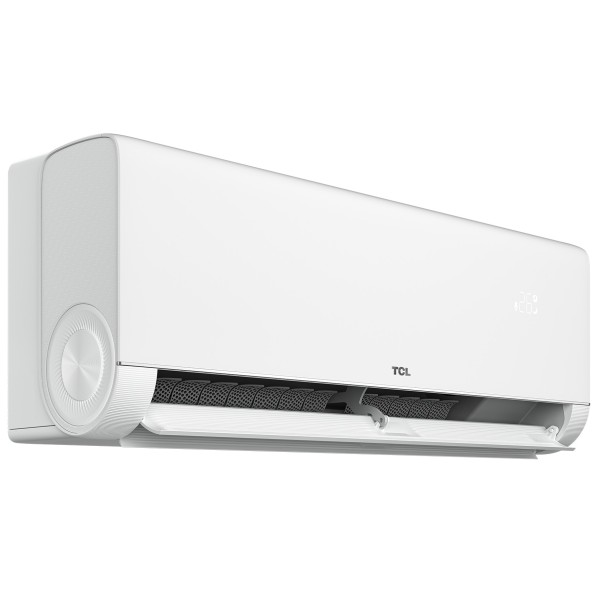 TCL BreezeIN 2.0 TAC-09CHSD/UG11V3AHB Heat Pump Inverter R32 Wi-Fi