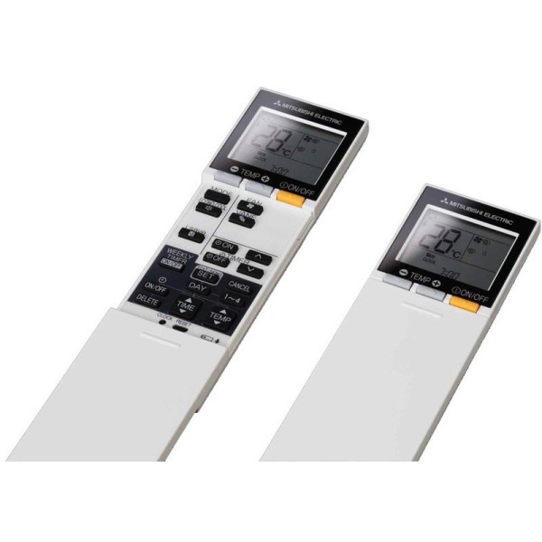 Внутрішній блок мультиспліт-системи Mitsubishi Electric Standard Inverter MSZ-AP15VGK