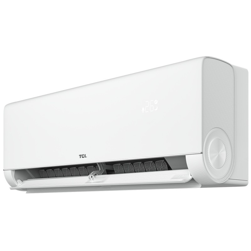 TCL BreezeIN 2.0 TAC-18CHSD/UG11V3AHB Heat Pump Inverter R32 Wi-Fi