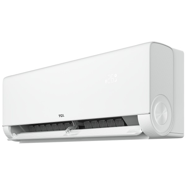 TCL BreezeIN 2.0 TAC-18CHSD/UG11V3AHB Heat Pump Inverter R32 Wi-Fi