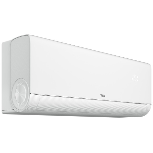 TCL BreezeIN 2.0 TAC-18CHSD/UG11V3AHB Heat Pump Inverter R32 Wi-Fi