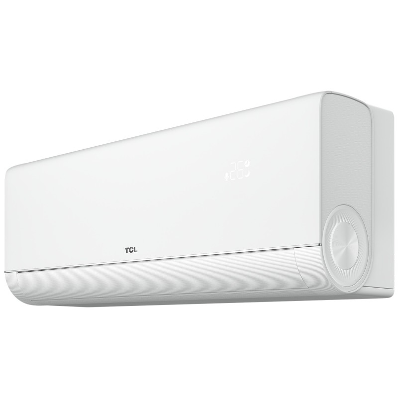 TCL BreezeIN 2.0 TAC-18CHSD/UG11V3AHB Heat Pump Inverter R32 Wi-Fi